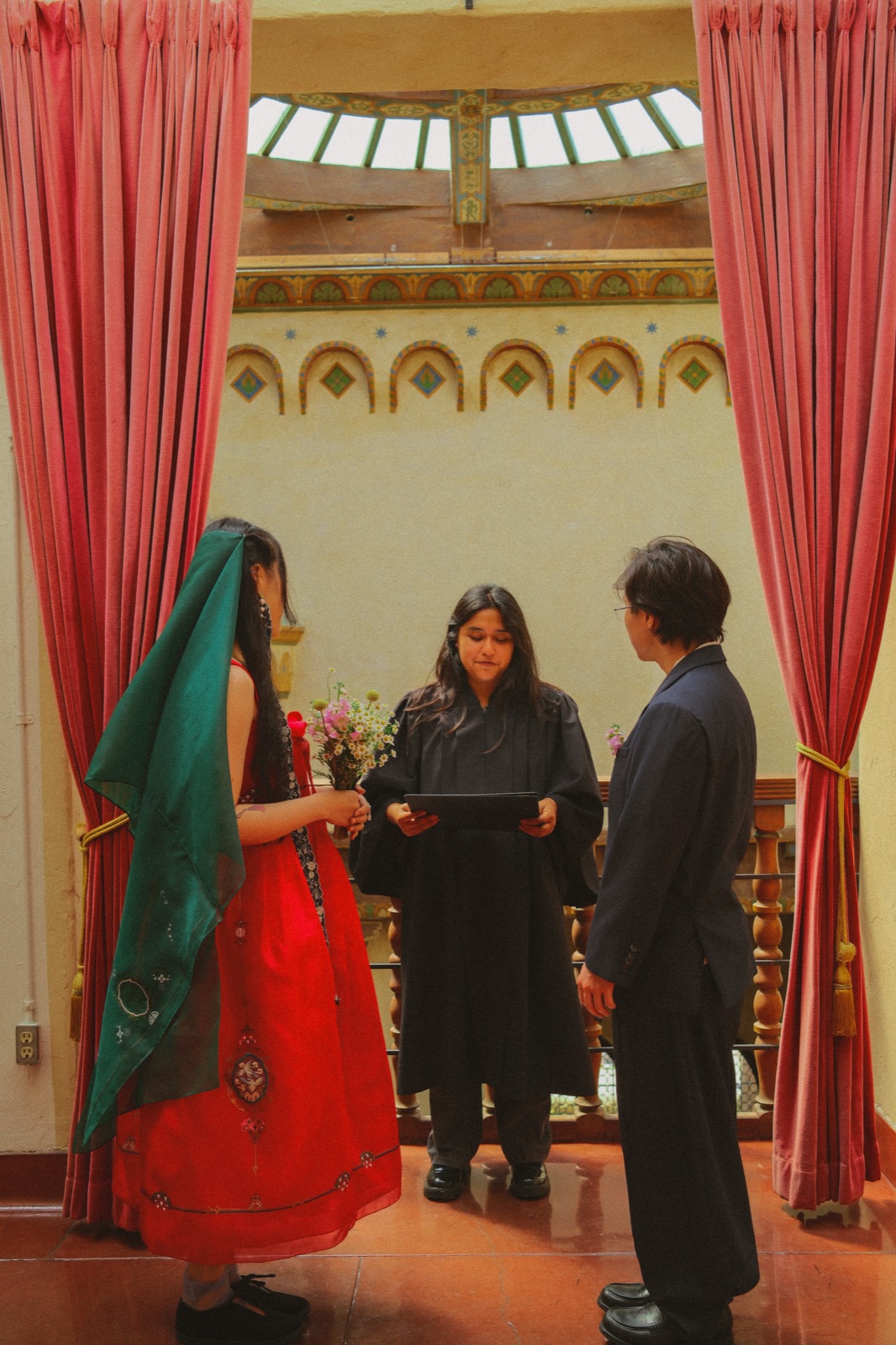 Ceremony photo 1