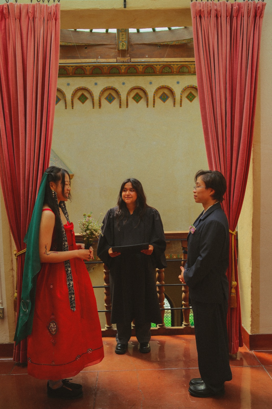 Ceremony photo 2