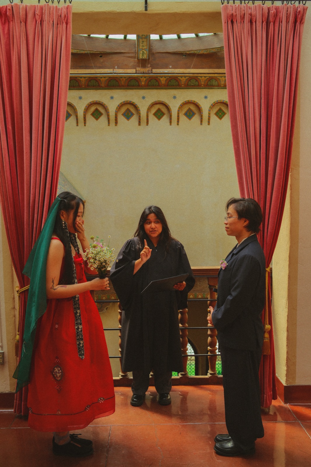 Ceremony photo 3