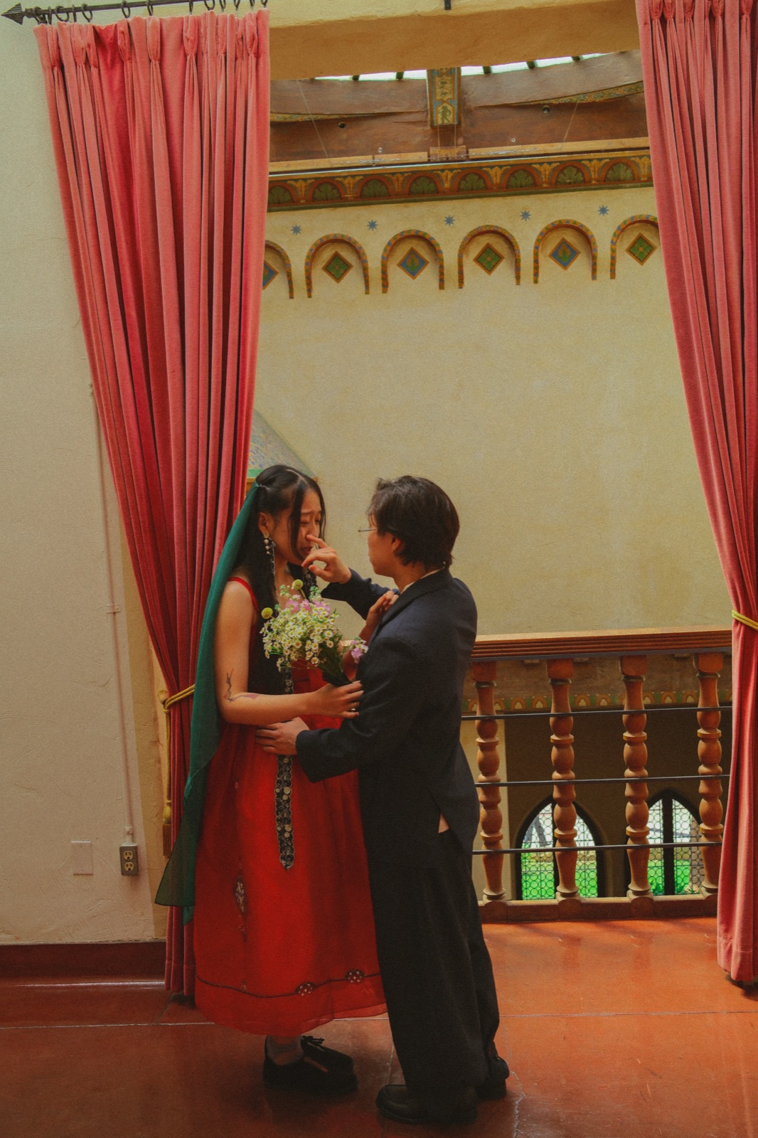 Ceremony photo 4
