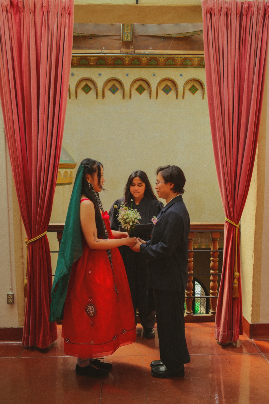 Ceremony photo 5