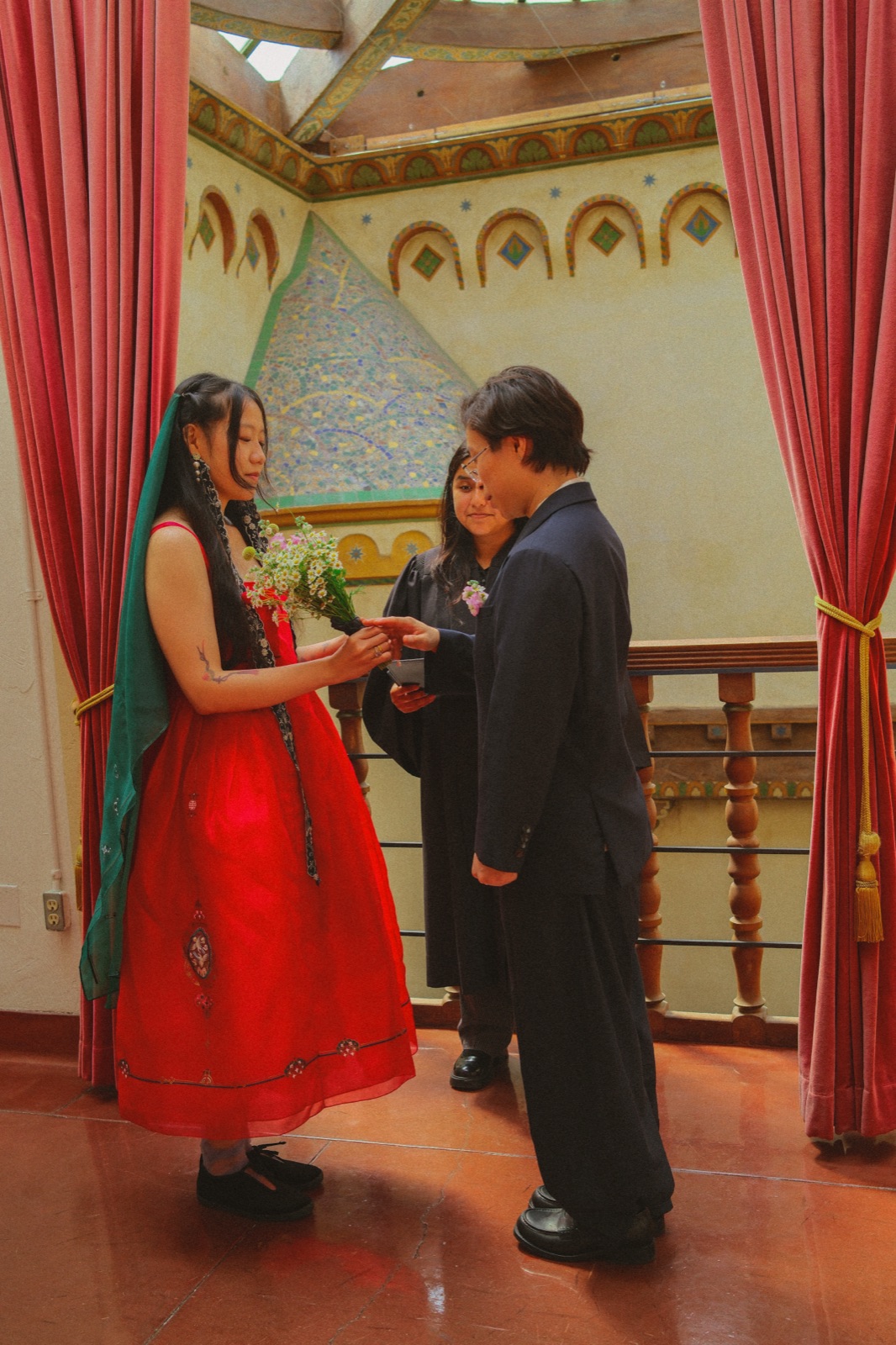 Ceremony photo 6