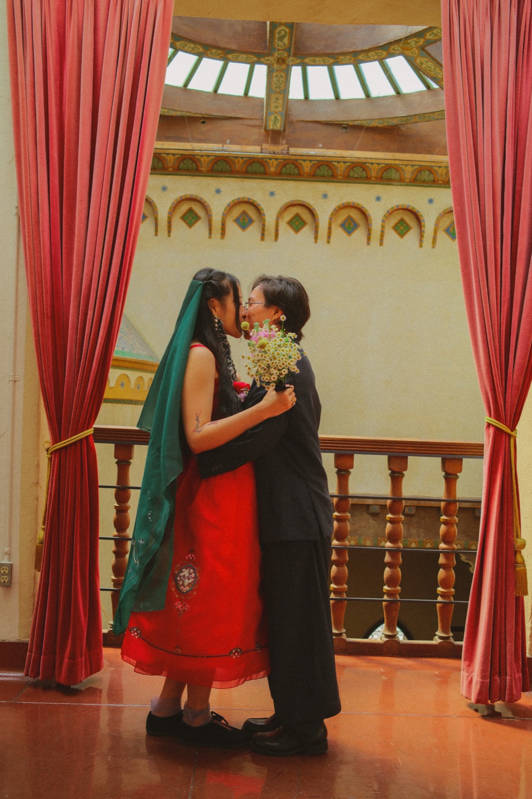 Ceremony photo 7