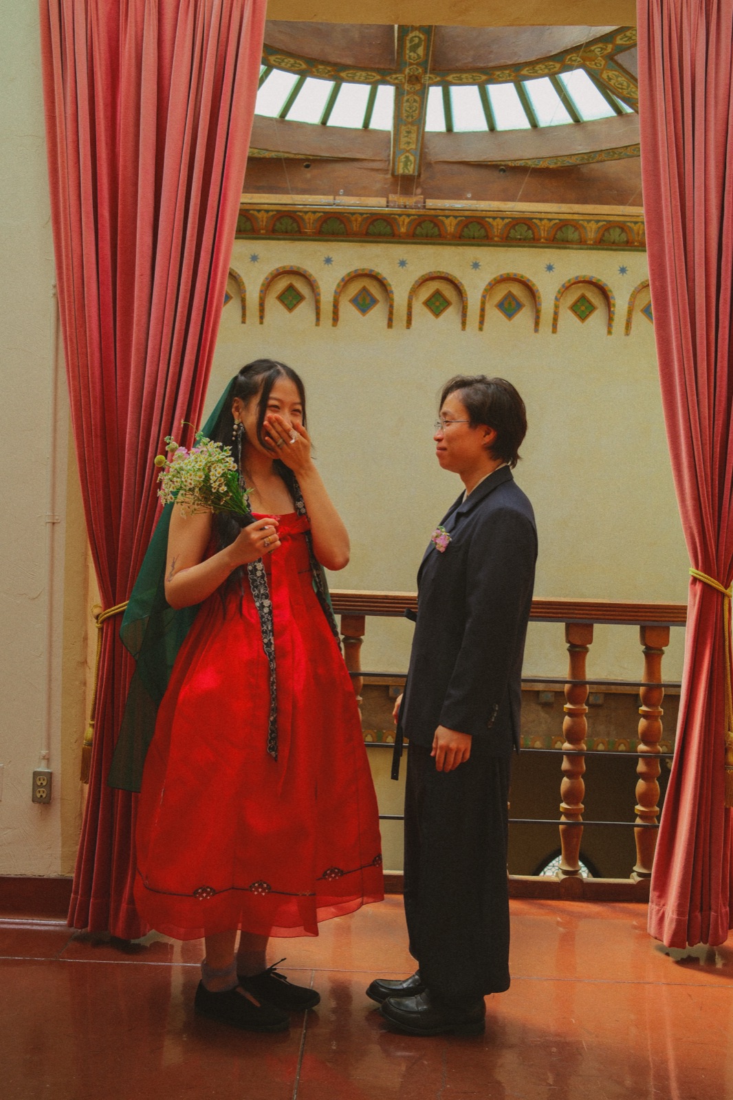 Ceremony photo 8