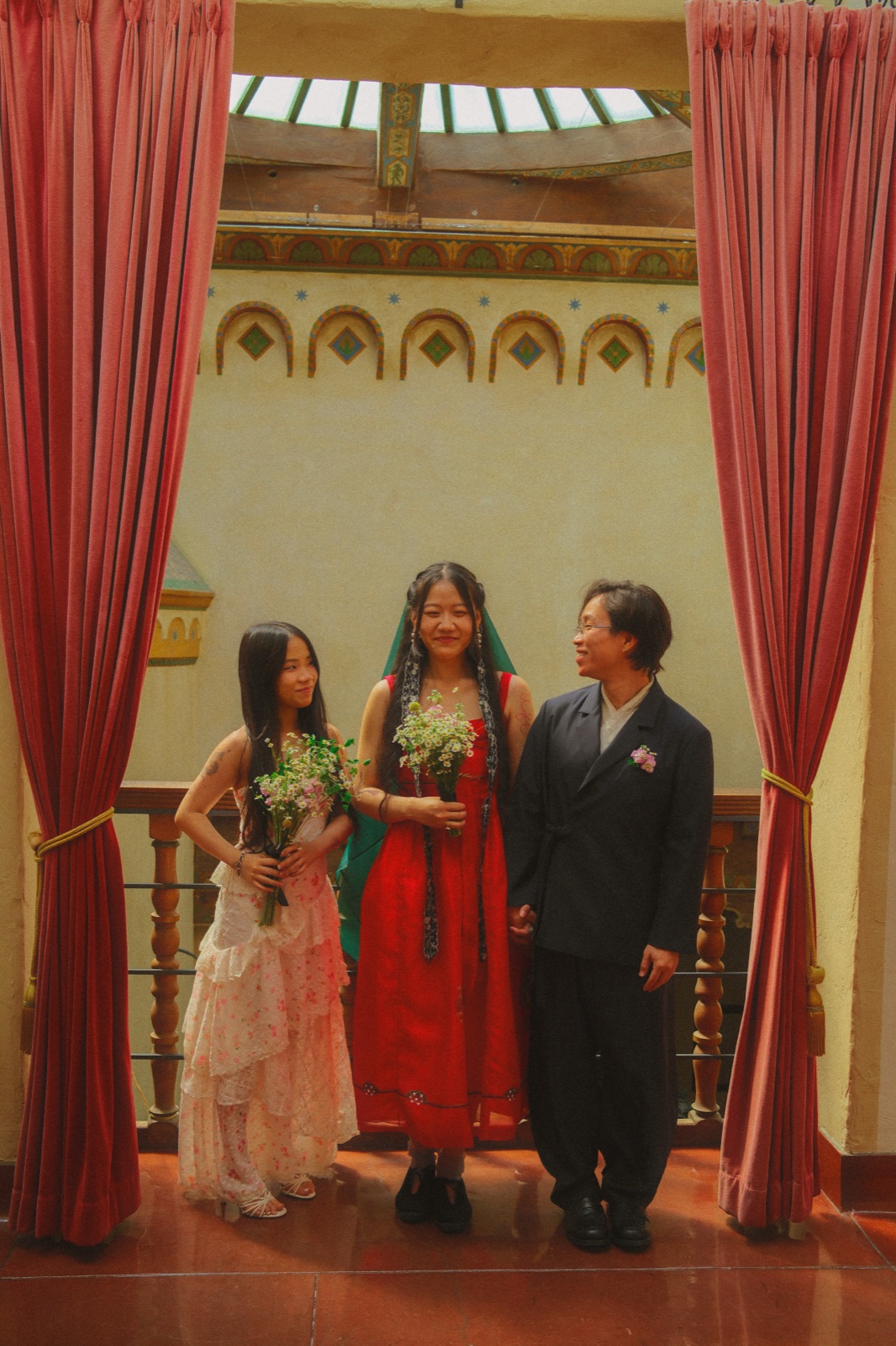 Ceremony photo 10