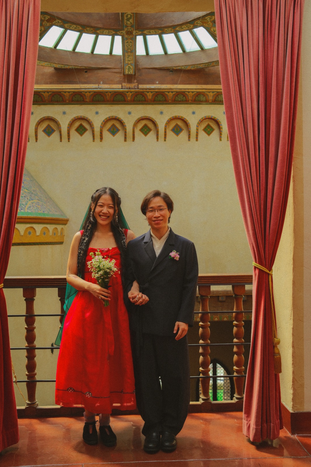 Ceremony photo 11