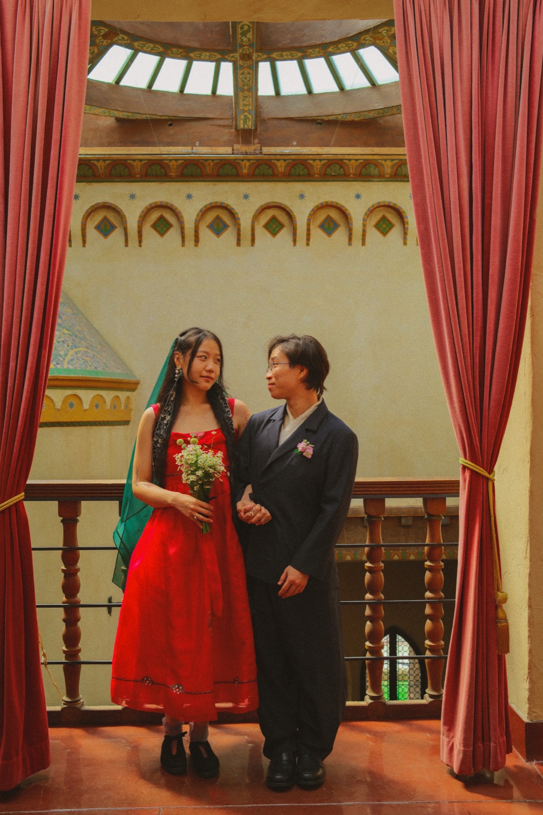 Ceremony photo 12