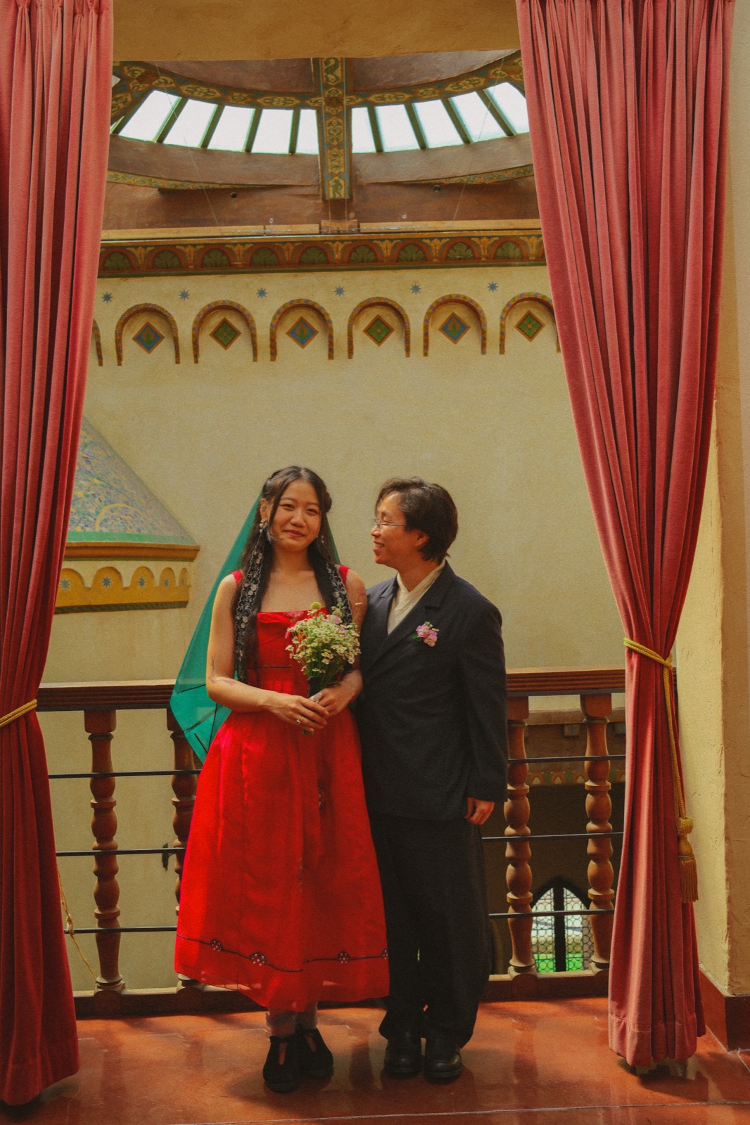 Ceremony photo 13