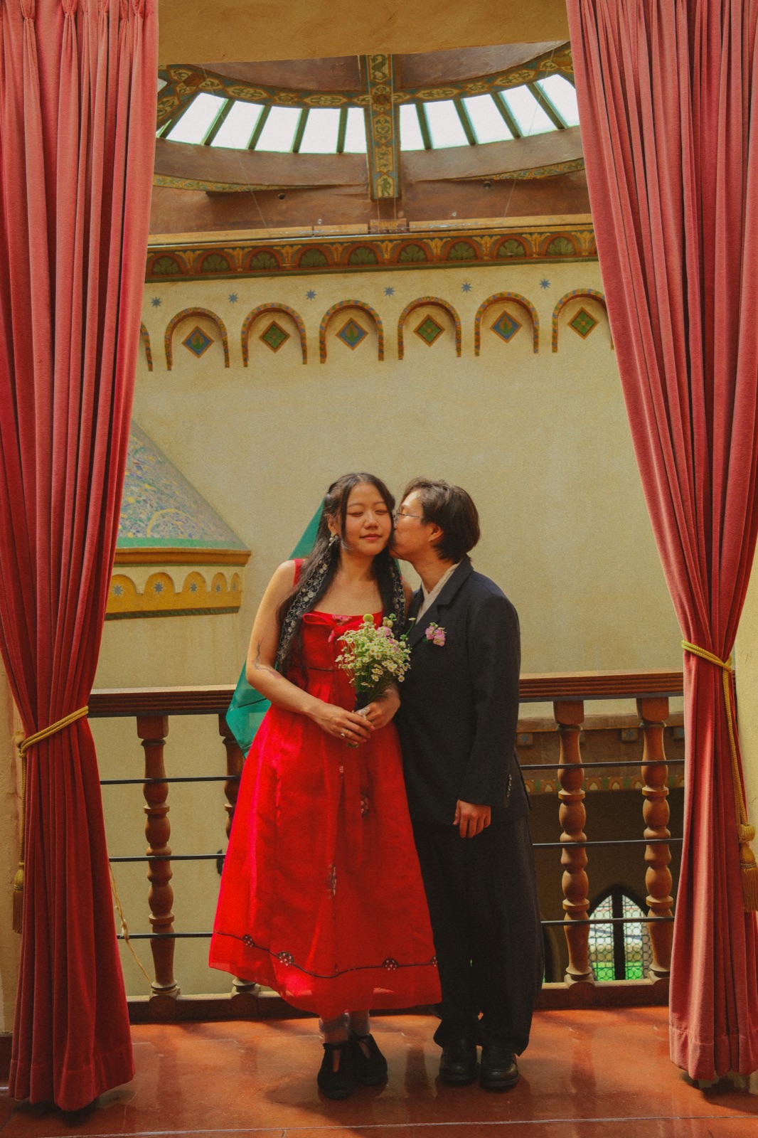 Ceremony photo 14