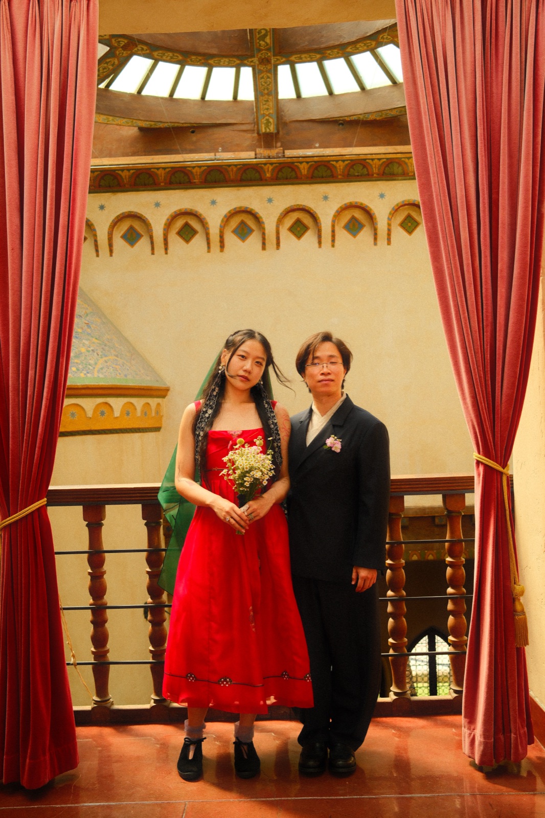 Ceremony photo 15