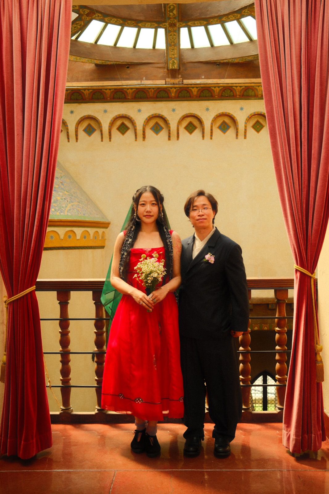 Ceremony photo 16