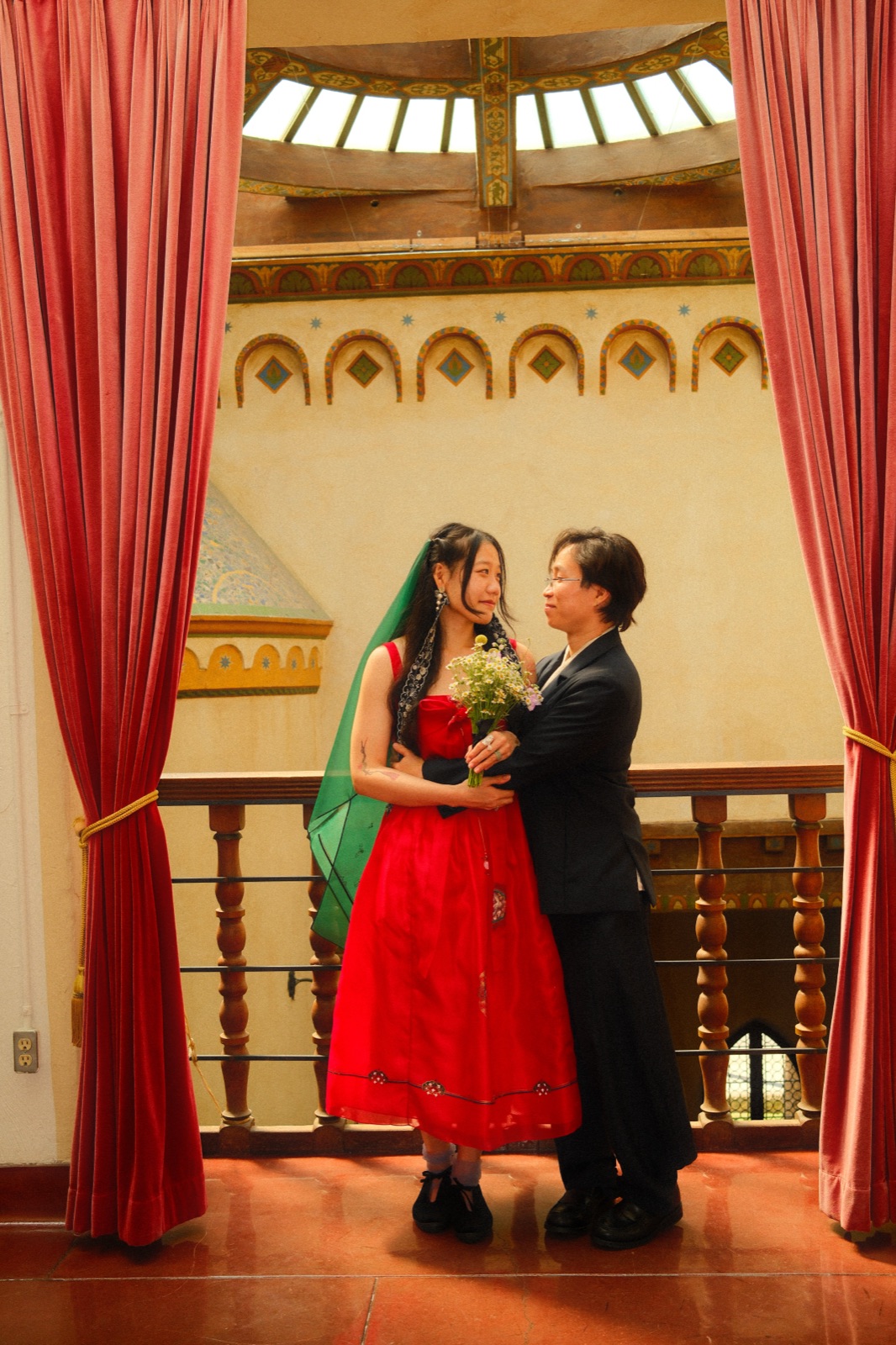 Ceremony photo 17