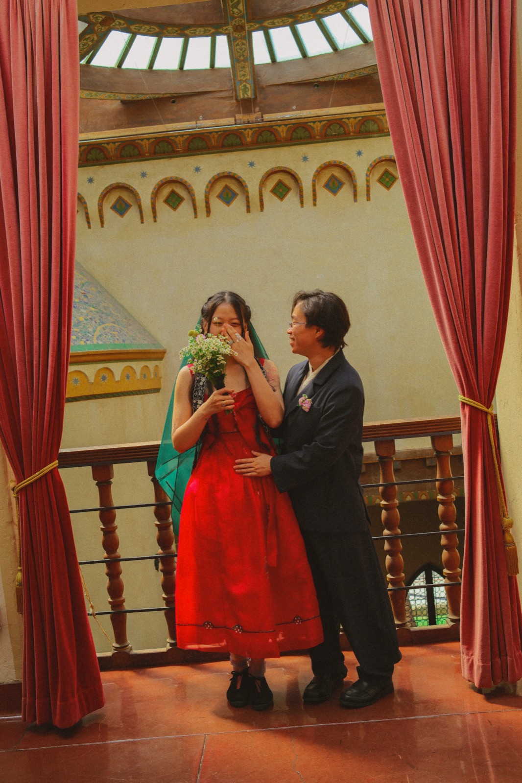 Ceremony photo 18