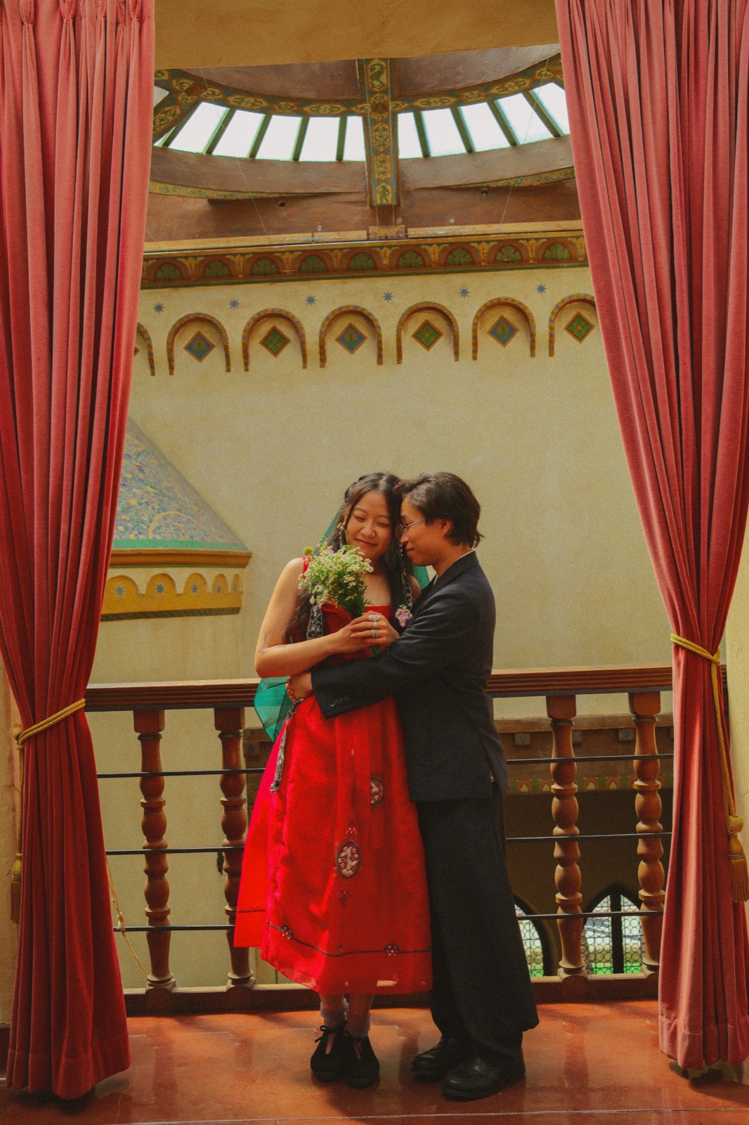 Ceremony photo 19