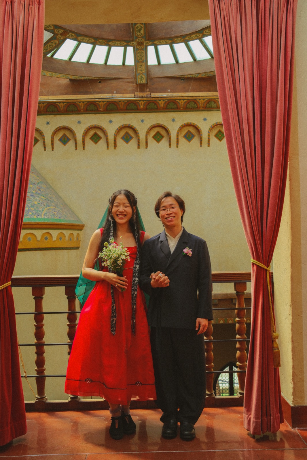 Ceremony photo 20