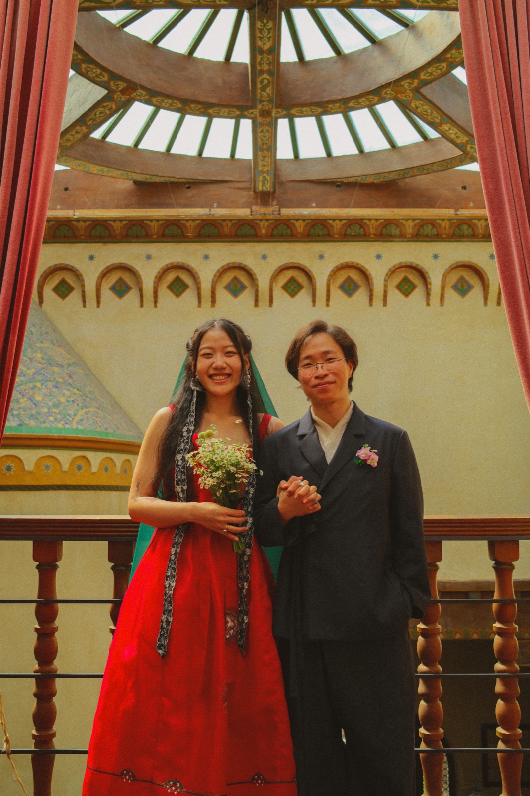 Ceremony photo 21