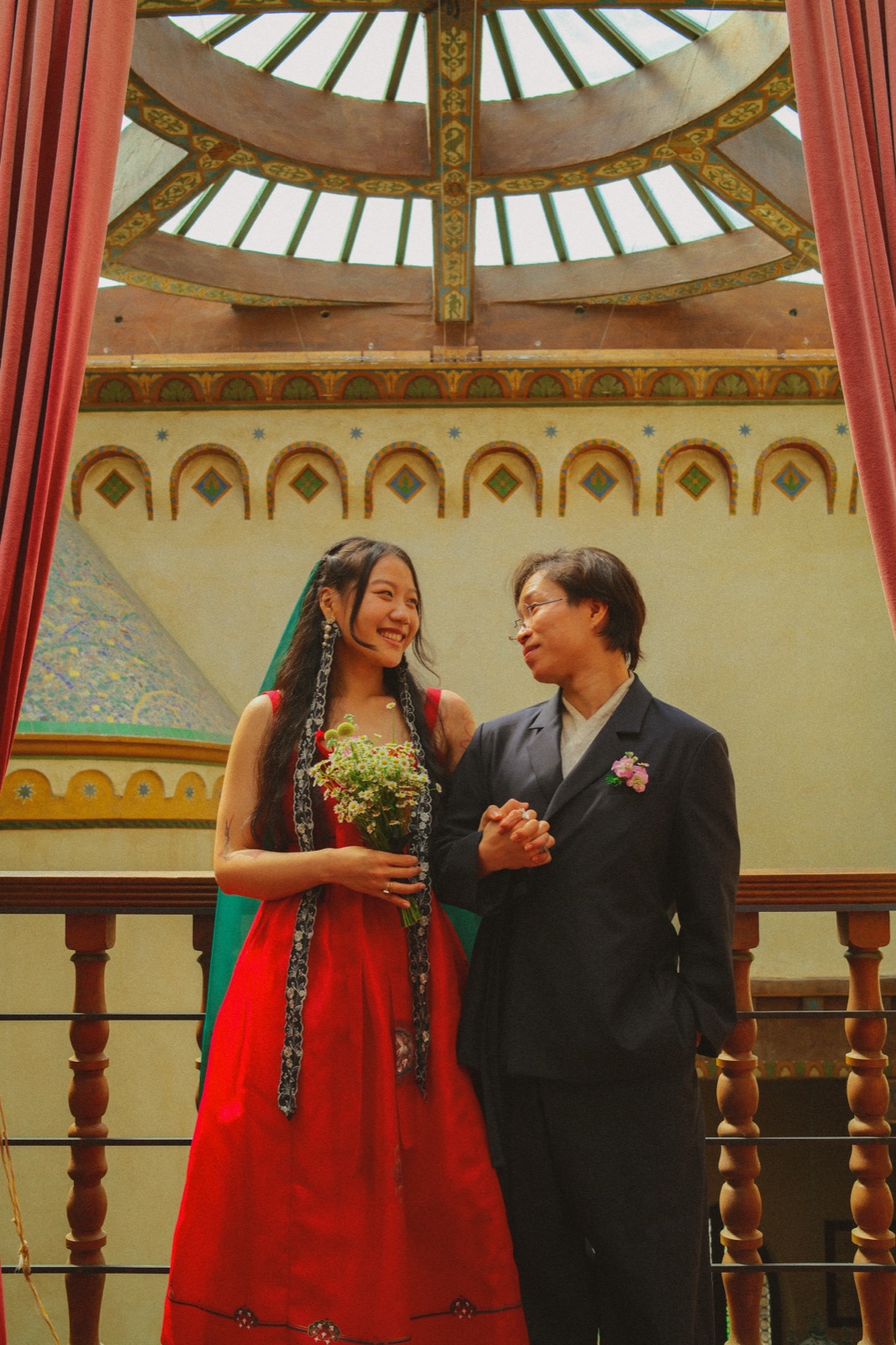 Ceremony photo 22