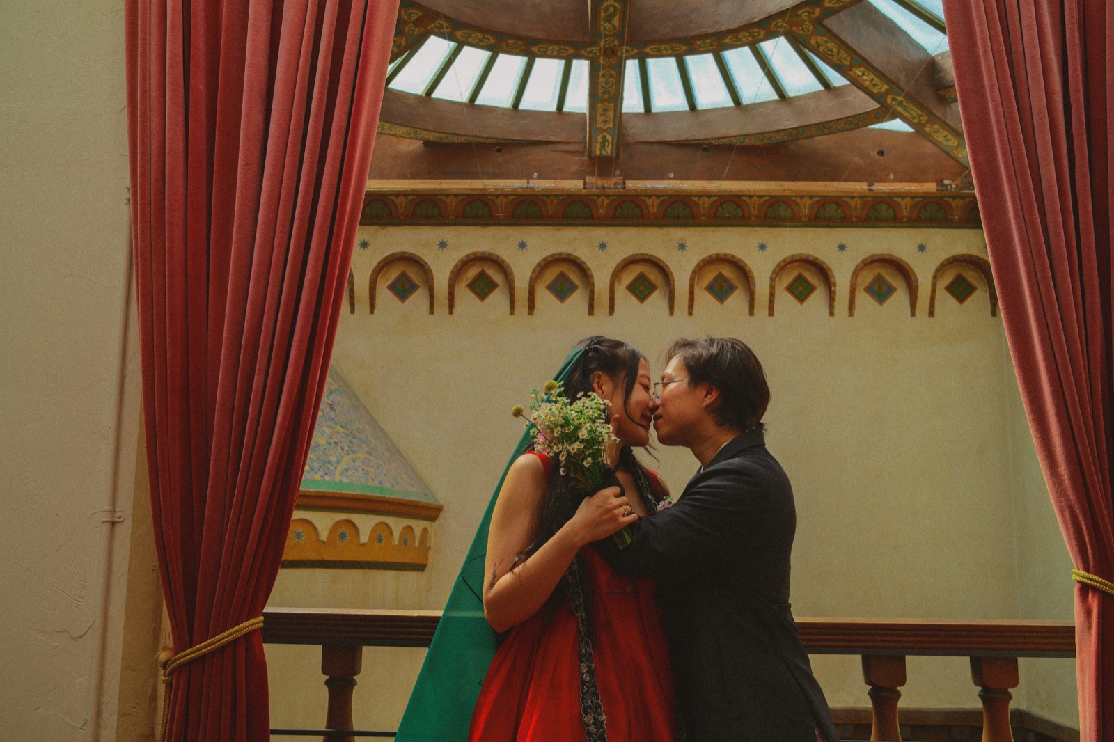 Ceremony photo 23