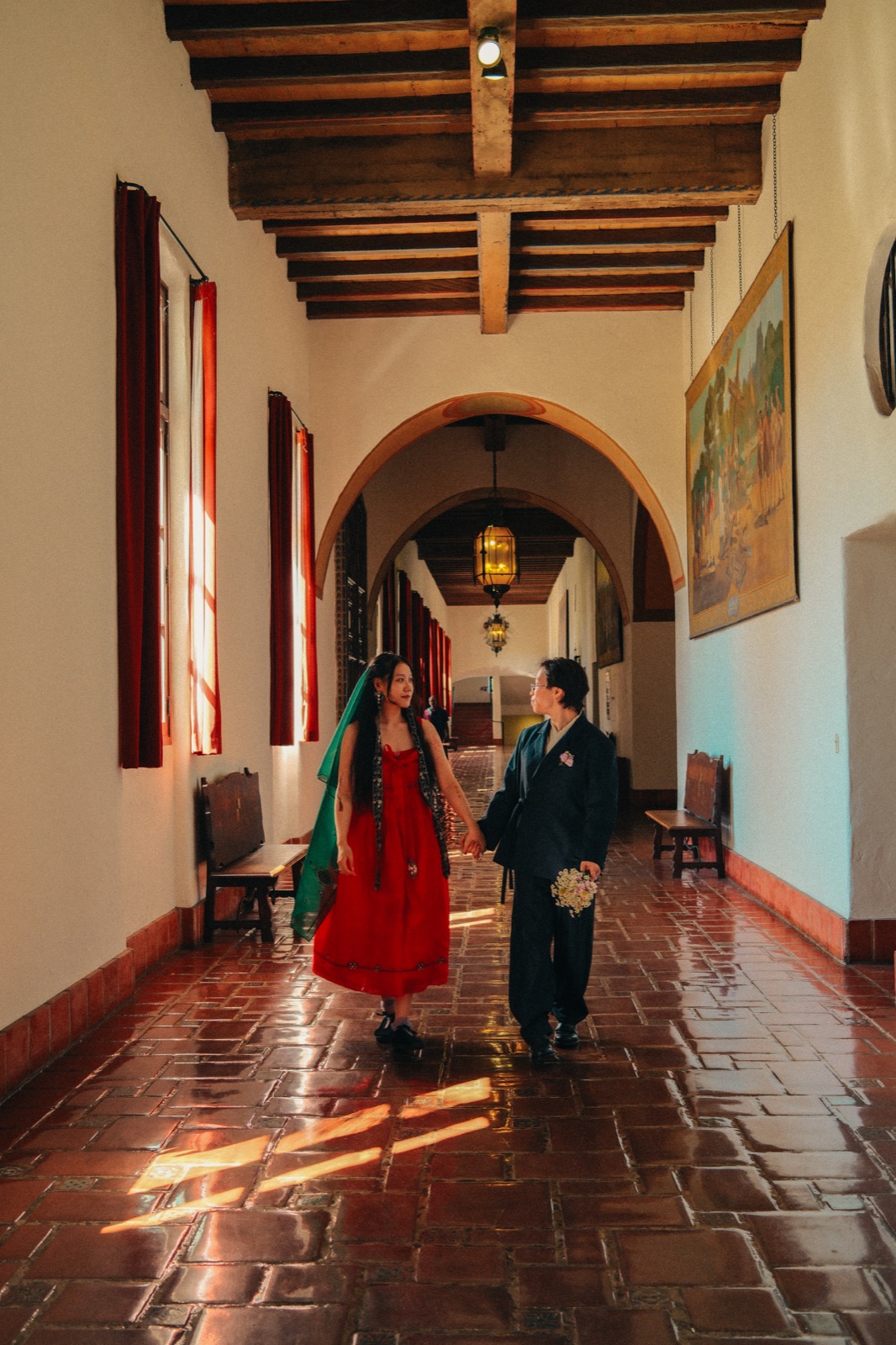 Hallway photo 1