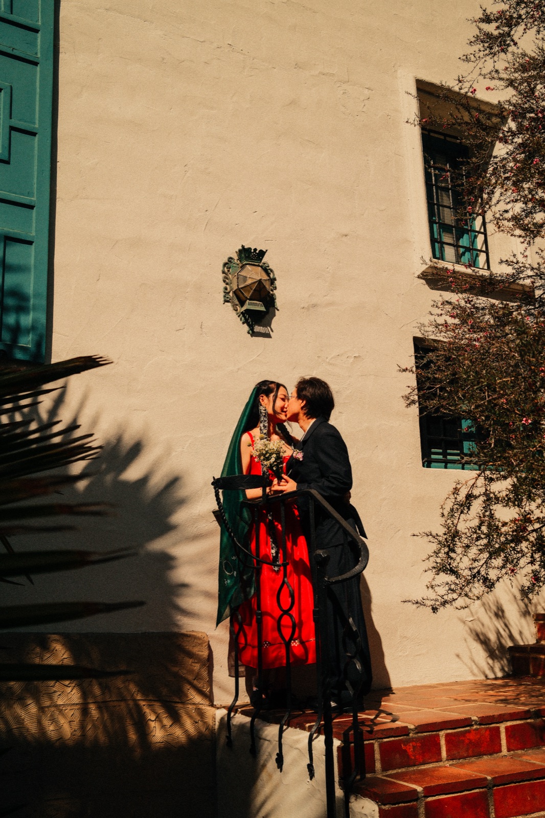 Pre-ceremony photo 4