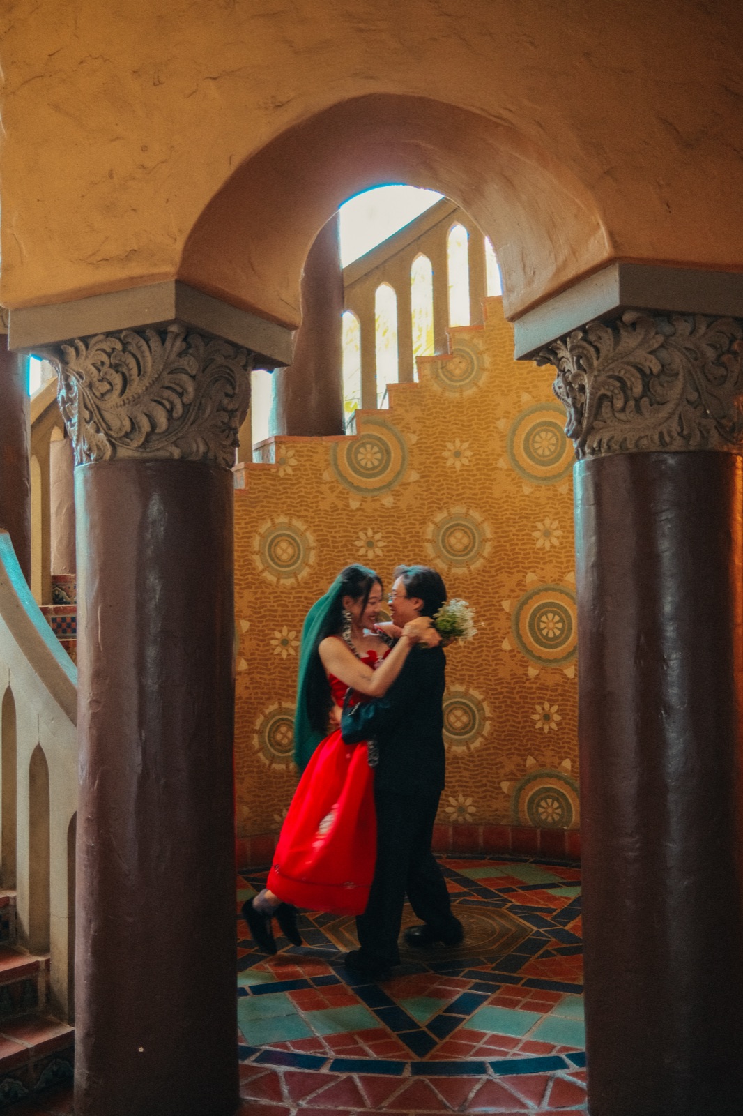 Rotunda photo 1